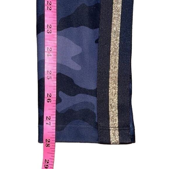 Avia Super Soft High Rise Camo Leggings -Size Small - Picture 13 of 15